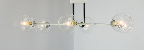 Потолочная люстра Lumion Alana 4517/6C