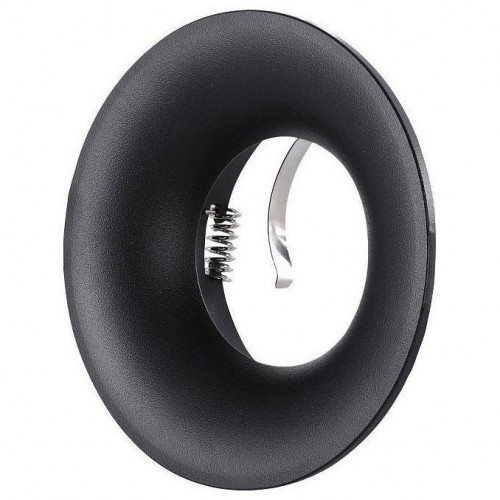 Точечный светильник Lucia Tucci LTP LTP-D013-01GU10-B