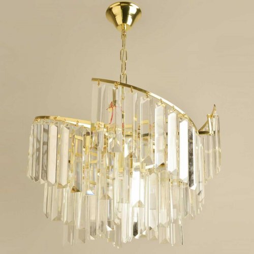 Потолочный светильник Reluce 02414-0.4-11 G