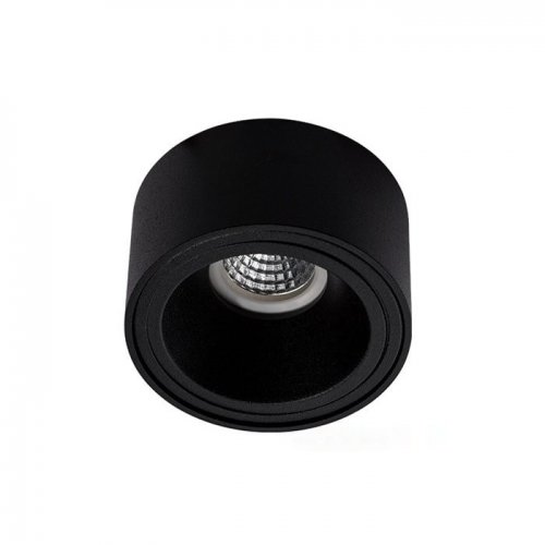 Точечный светильник Megalight M01 M01-1016 black