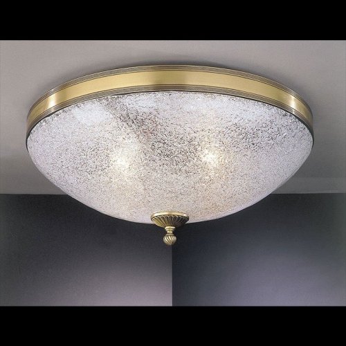 Потолочная люстра Reccagni Angelo 4700 PL 4700/3 Потолочная люстра Reccagni Angelo 4700 PL 4700/3