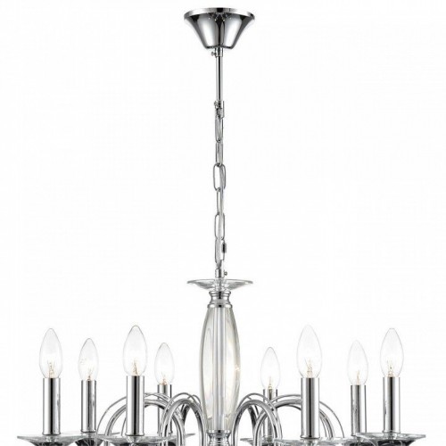 Подвесная люстра Lumion Laoka 8032/8 Подвесная люстра Lumion Laoka 8032/8