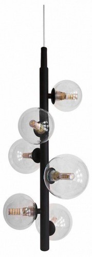 Подвесной светильник Kink Light Иона 09408-6A,19