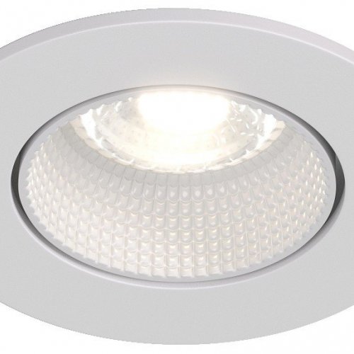 Встраиваемый светильник Denkirs DK3061-WH