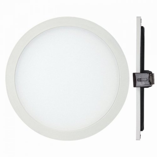 Точечный светильник Mantra Tecnico Saona C0181