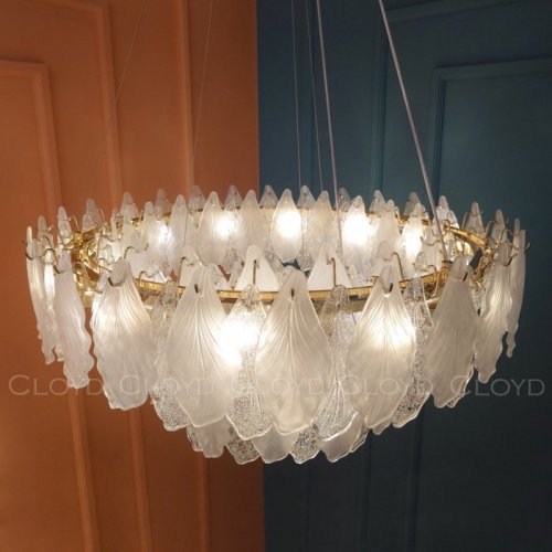 Подвесная люстра Cloyd Senegal 11196 Подвесная люстра Cloyd Senegal 11196