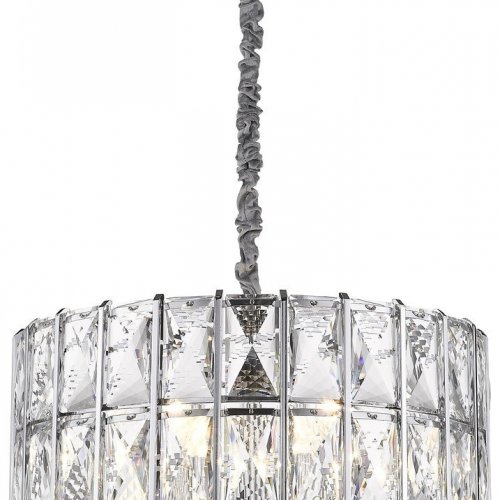 Подвесная люстра Wertmark Karlin WE148.06.103