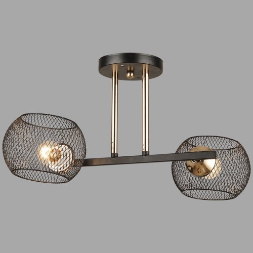 Потолочная люстра Reluce 04537-0.3-02