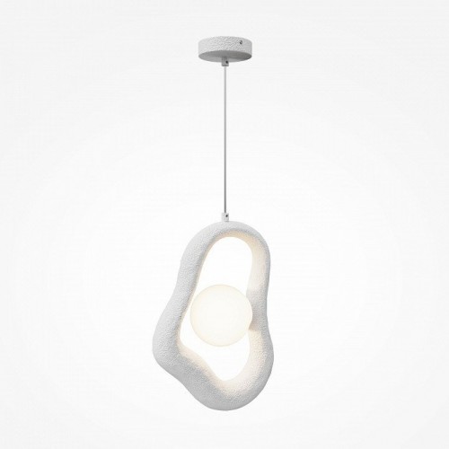 Подвесной светильник Maytoni Opus MOD380PL-01W Подвесной светильник Maytoni Opus MOD380PL-01W