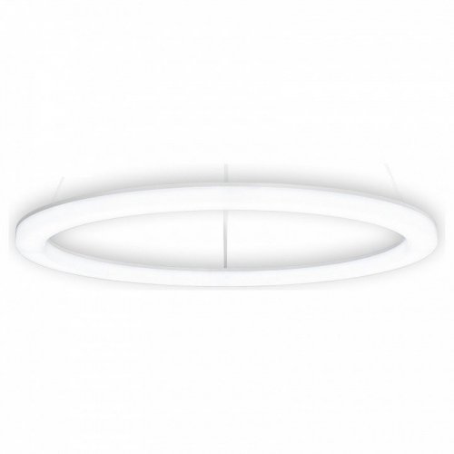 Подвесной светодиодный светильник Citilux Электрон CL710B64S