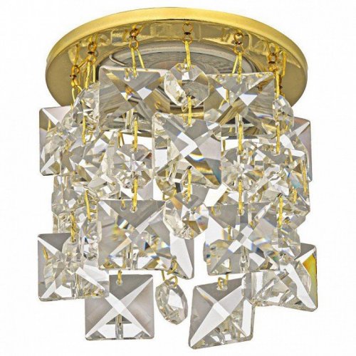 Встраиваемый светильник Dio DArte Elite Osimo GU10.5.14.8.102 G