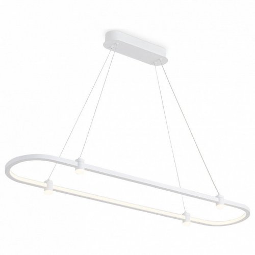 Подвесной светодиодный светильник Ambrella light Comfort Line FL5588