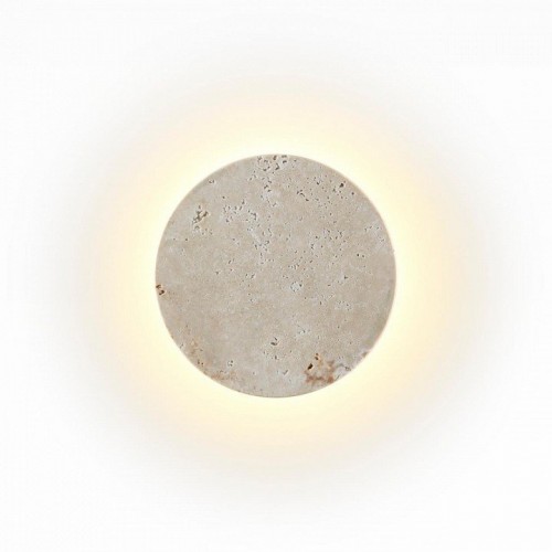 Накладной светильник Odeon Light Travertino 6625/5WL