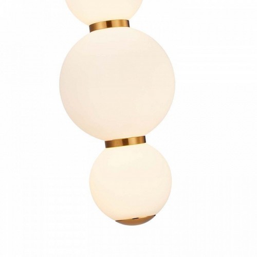 Подвесной светодиодный светильник F-Promo Kiran 4613-1P