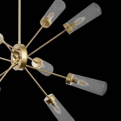 Потолочная люстра Lightstar Crotone 690103