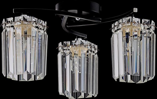 Потолочная люстра June 1062-303 Потолочная люстра June 1062-303