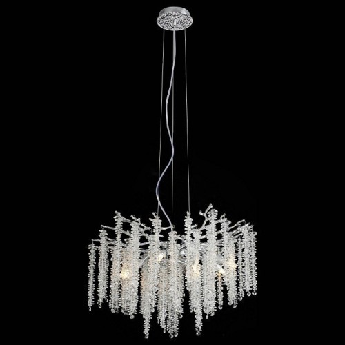 Подвесная люстра Alfa-Light F1924 F1924-07