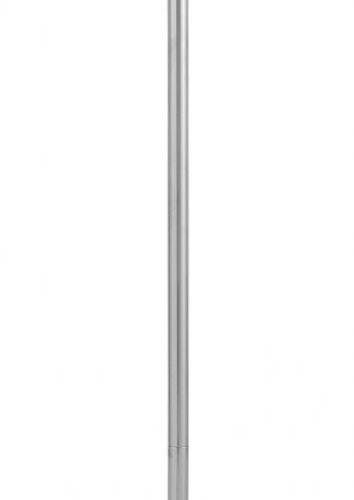 Торшер Lumina Deco Helmetti LDF 6821-4 CHR