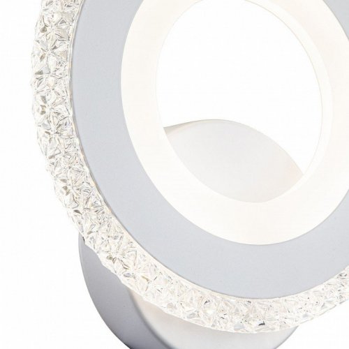 Потолочная светодиодная люстра Escada Diamond 10256/3LED