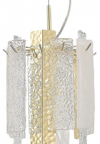 Подвесная люстра ST Luce SCOLARE SL1636.203.01