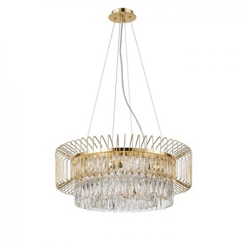 Подвесная люстра Subito 4779-6P