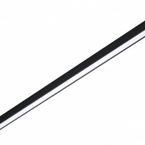 Трековый светильник Vision48/25 SMART 4825-038-L895-30W-110DG-BK