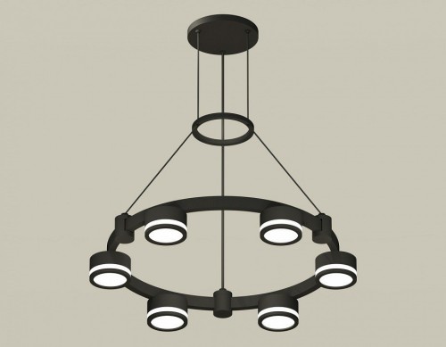 Подвесной светильник Ambrella light TRADITIONAL XR92051200