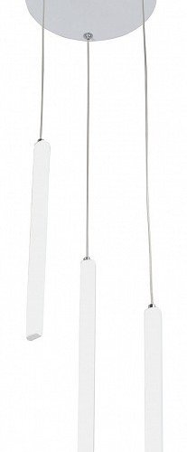 Подвесной светильник Vitaluce V3045-0/3S