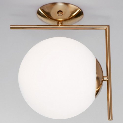 Бра Eurosvet Frost 70153/1 латунь Бра Eurosvet Frost 70153/1 латунь