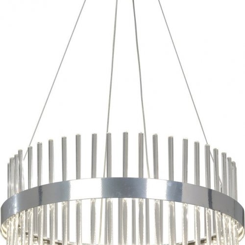 Подвесной светильник Vitaluce V3832-9/1S