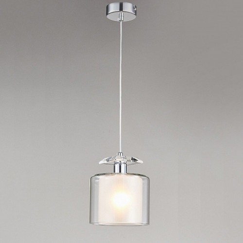 Подвесной светильник Newport 4401/S Chrome