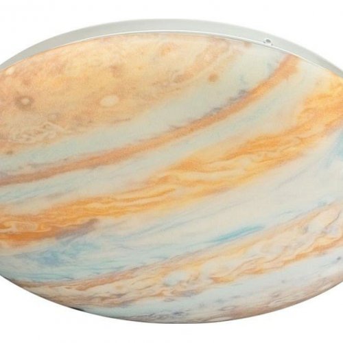 Настенно-потолочный светильник Jupiter 7724/AL