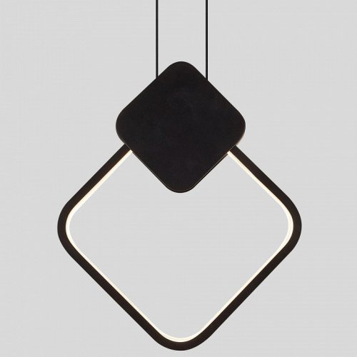 Подвесной светодиодный светильник Moderli Store V5025-3PL Подвесной светодиодный светильник Moderli Store V5025-3PL