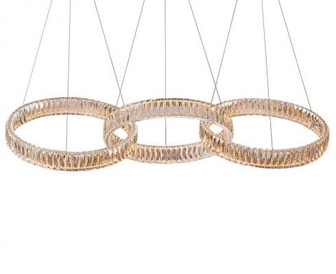 Подвесной светильник Newport 8240 8243N/S chrome