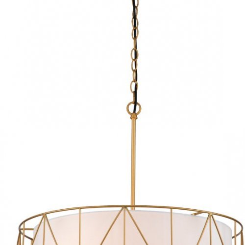 Подвесной светильник Indigo Charme V000274