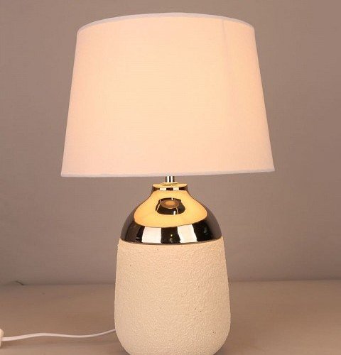 Настольная лампа Omnilux OML-82404-01 Настольная лампа Omnilux OML-82404-01