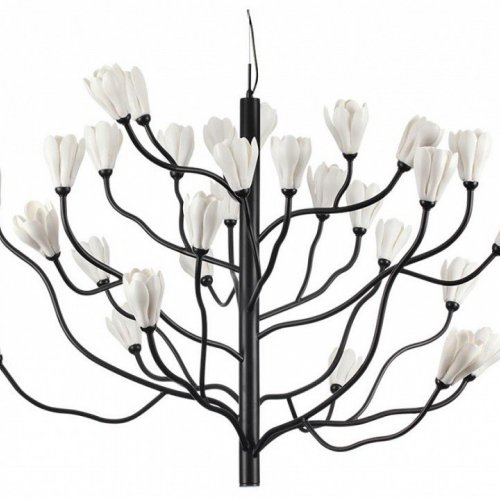 Подвесная люстра Odeon Light Gardi 5090/30 Подвесная люстра Odeon Light Gardi 5090/30