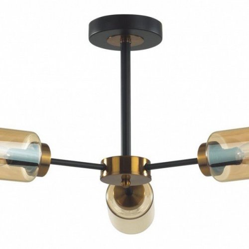 Потолочная люстра Lumion Dallin 5640/3C