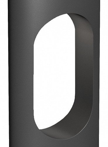 Уличный светодиодный светильник Arlight LGD-Muse-Boll-H300-12W Warm3000 037525 Уличный светодиодный светильник Arlight LGD-Muse-Boll-H300-12W Warm3000 037525