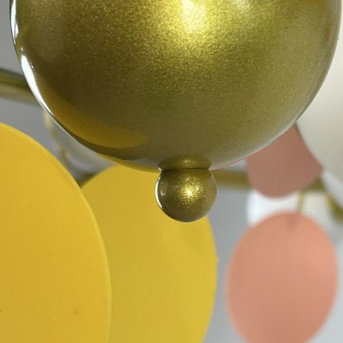 Подвесная люстра ImperiumLoft MATISSE-R01