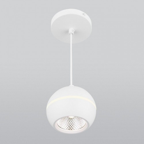 Подвесной светильник Elektrostandard DLS023