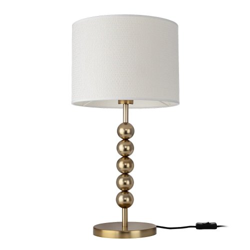 Интерьерная настольная лампа Citilux Status CL472011