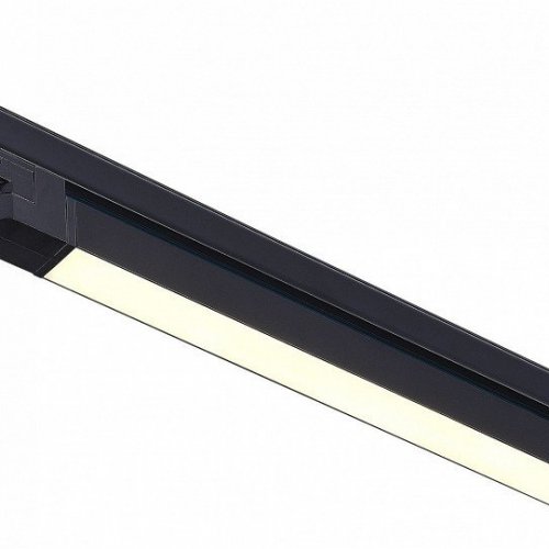 Трековый светильник ST Luce Трехфазная трековая система ST663.436.10 Трековый светильник ST Luce Трехфазная трековая система ST663.436.10