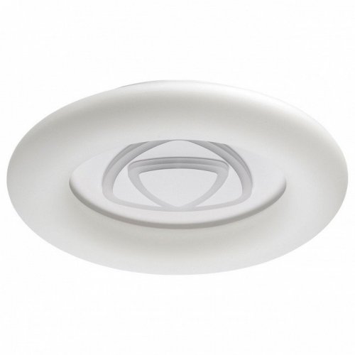 Потолочный светодиодный светильник DeMarkt Эрида 706011001