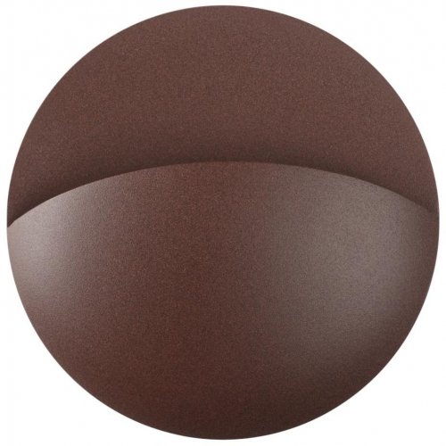 Настенный светильник уличный Novotech Halo 359534