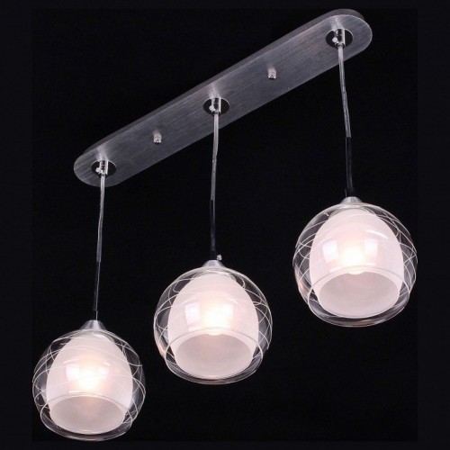 Подвесной светильник Citilux Буги CL157132 Подвесной светильник Citilux Буги CL157132