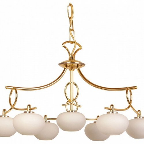 Подвесная люстра Doge Luce 6430 6430/7.27