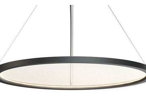 Подвесной светильник Denkirs Veil DK6617-BK