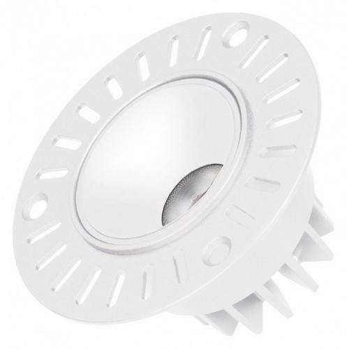 Встраиваемый светильник Arlight ATLAS 037061(1)