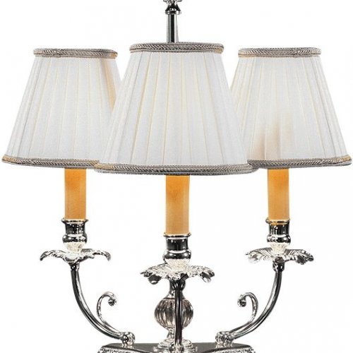 Интерьерная настольная лампа Jago I Nobili - Lumi NCL 017